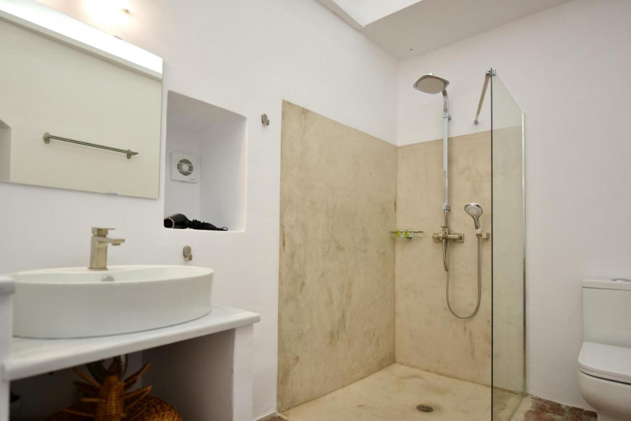 Hydra Hospitality Port Apartment Exteriör bild
